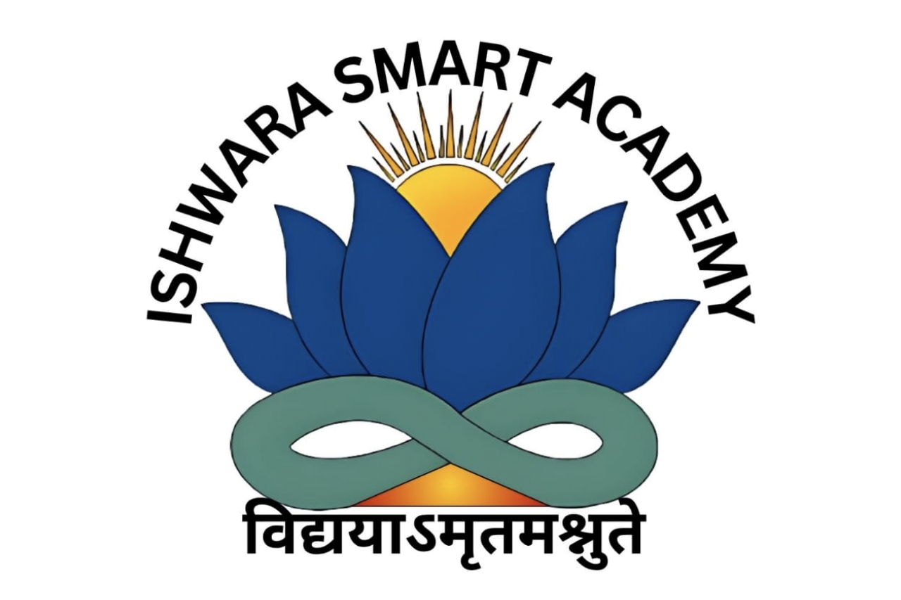 THE ISHWARA SMART ACADEMY